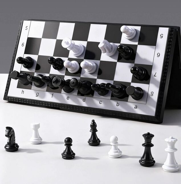 Шатар соронзтой - /32*32 хэмжээ/