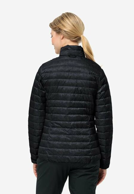 PILVI DOWN JKT W RDS