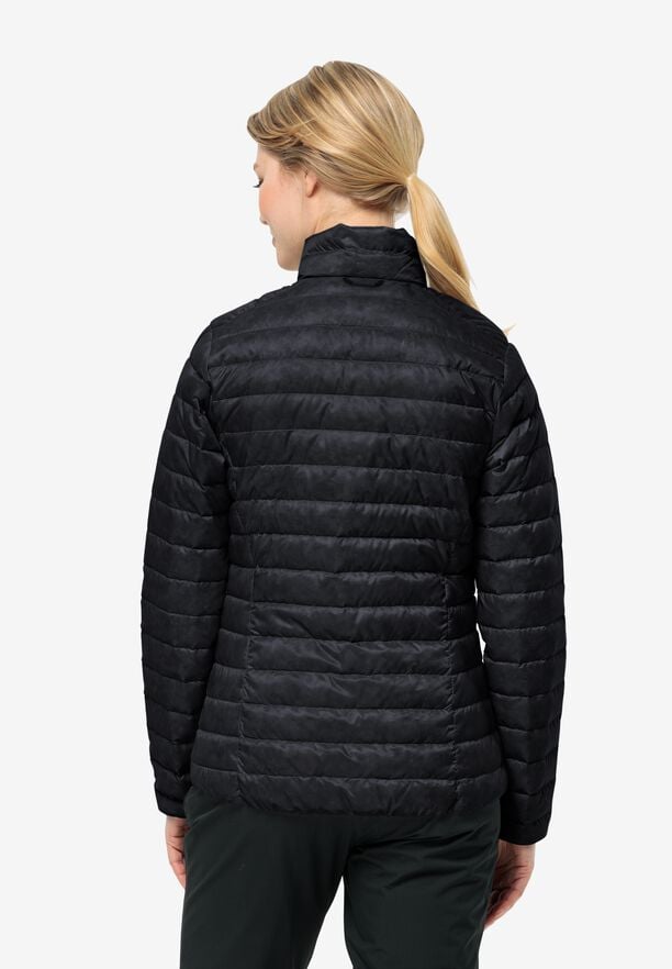 PILVI DOWN JKT W RDS