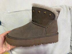 Нэхий дотортой загварлаг бойтог 