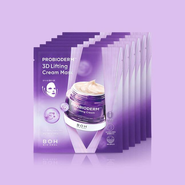 Boh lifting mask 5+1