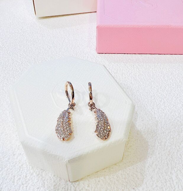 Swarovski ээмэг