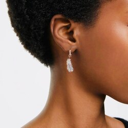 Swarovski ээмэг