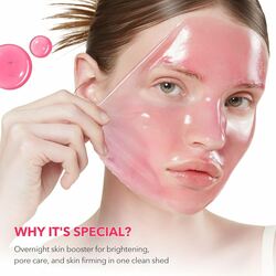 April skin brightening set