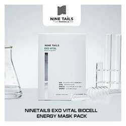 Ninetails exo vital biocell ener