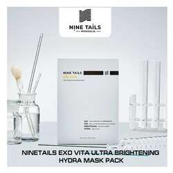 Ninetails exo vita ultra brighte