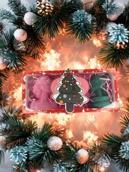 Шинэ жилийн бэлгийн багц