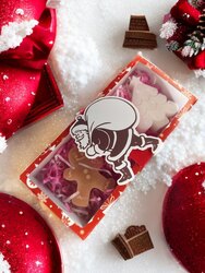 Шинэ жилийн бэлгийн багц