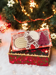 Шинэ жилийн бэлгийн багц