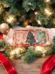 Шинэ жилийн бэлгийн багц