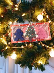 Шинэ жилийн бэлгийн багц