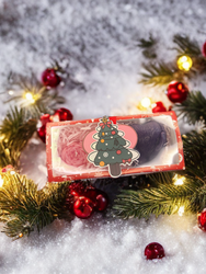 Шинэ жилийн бэлгийн багц