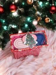 Шинэ жилийн бэлгийн багц