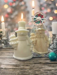 Шинэ жилийн бэлгийн багц