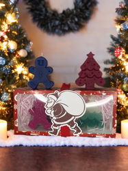 Шинэ жилийн бэлгийн багц