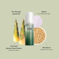 Black bamboo mist 80ml