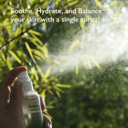 Black bamboo mist 80ml