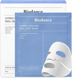 Biodance mask 4pcs