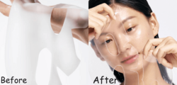 Biodance mask 4pcs