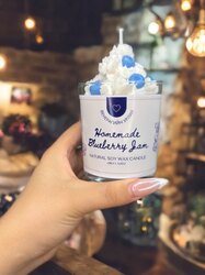 Нэрс жимстэй лаа