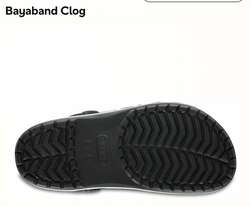 Original crocs bayaband clog us7