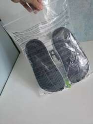 Original crocs bayaband clog us7