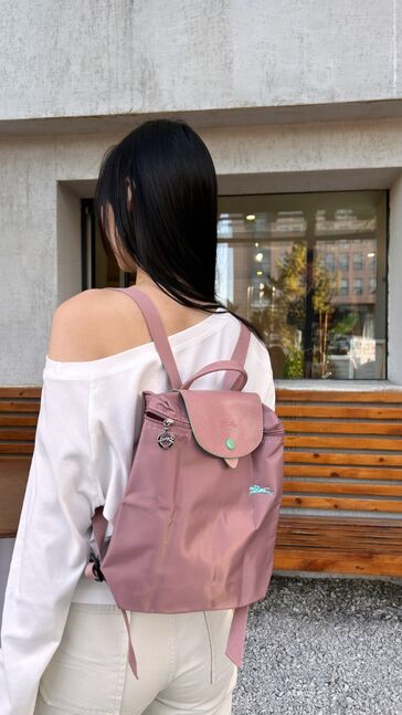 Longchamp backpack