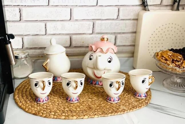 Эгдүүтэй диснэй ком