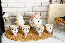 Эгдүүтэй диснэй ком