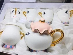 Эгдүүтэй диснэй ком