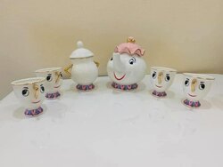 Эгдүүтэй диснэй ком