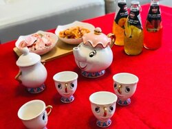 Эгдүүтэй диснэй ком