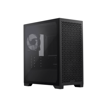 Cooler Master Elite 302 Lite Case Black