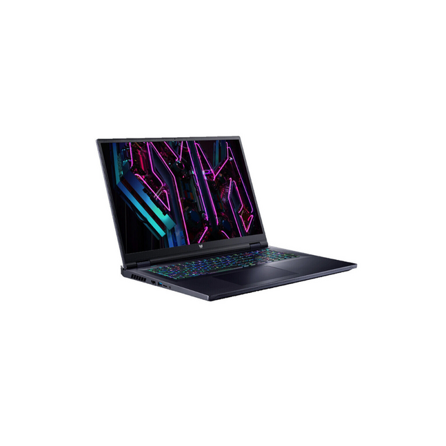 Acer Predator Helios 18 i7-13700HX 16GB 1TB SSD RTX 4060 FHD 165Hz