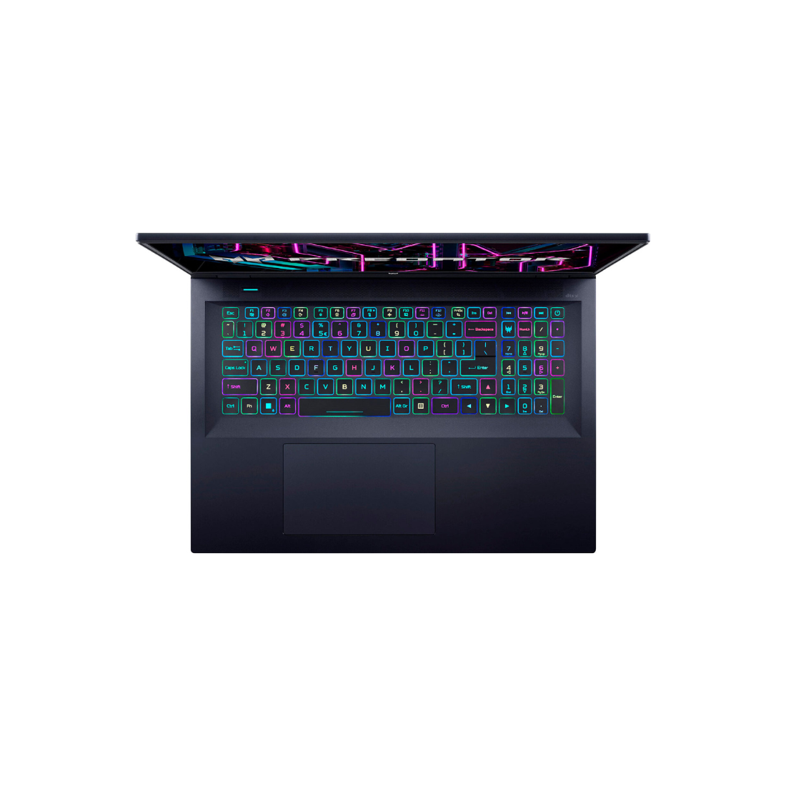 Acer Predator Helios 18 i7-13700HX 16GB 1TB SSD RTX 4060 FHD 165Hz