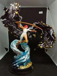 Elden ring - the malenia