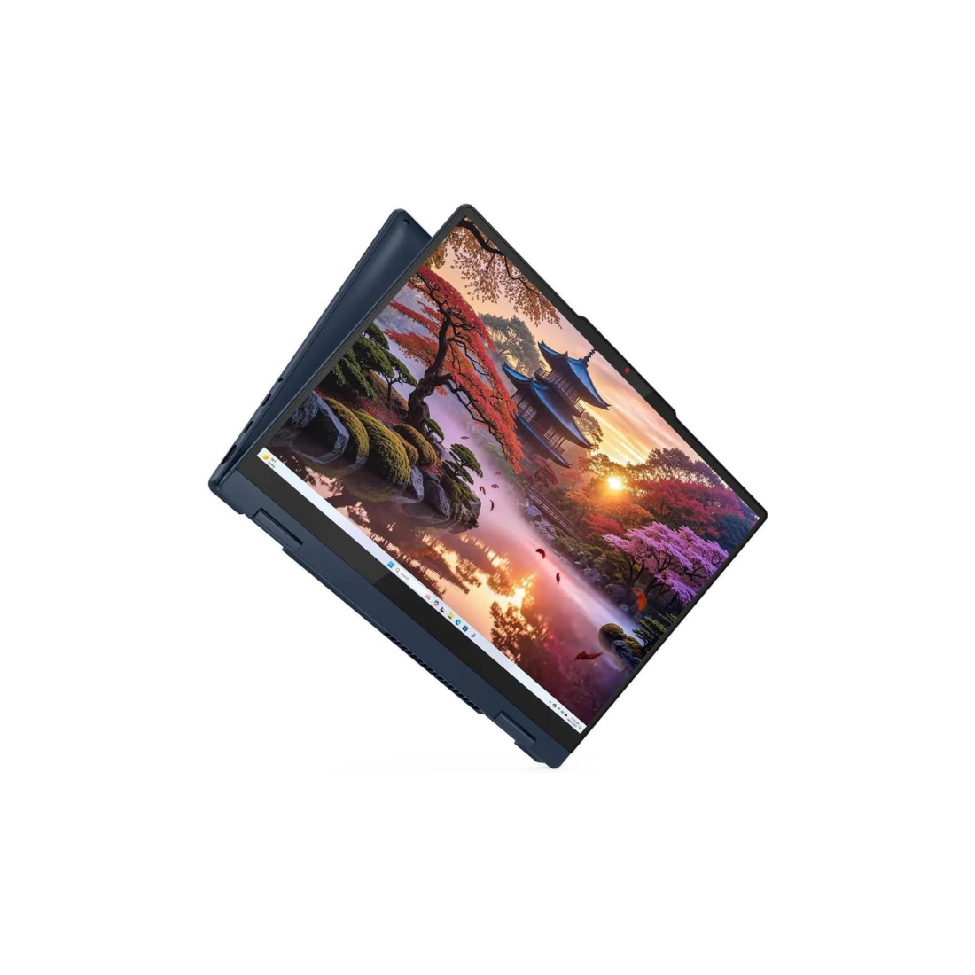 Lenovo Ideapad 5 2in1 14AKP10 Ryzen AI 7 350 16GB 512GB SSD FHD