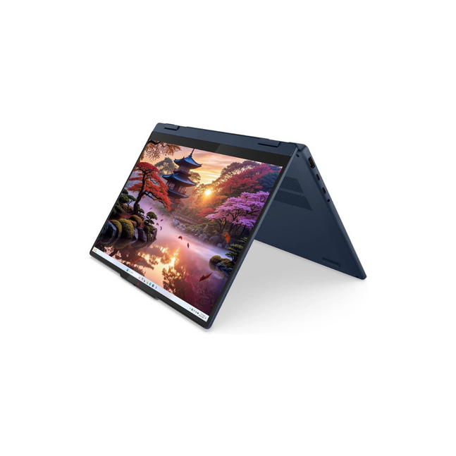 Lenovo Ideapad 5 2in1 14AKP10 Ryzen AI 7 350 16GB 512GB SSD FHD