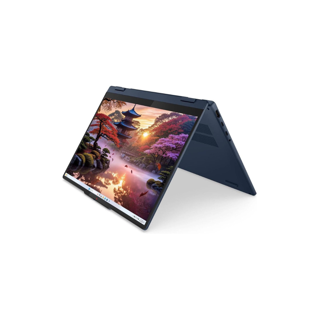 Lenovo Ideapad 5 2in1 14AKP10 Ryzen AI 7 350 16GB 512GB SSD FHD