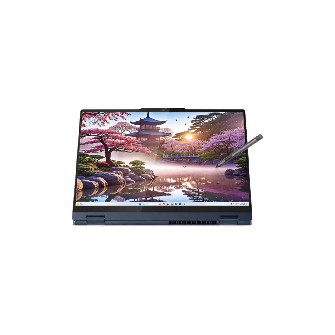 Lenovo Ideapad 5 2in1 14AKP10 Ryzen AI 7 350 16GB 512GB SSD FHD