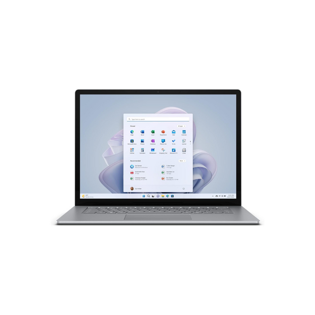 Microsoft Surface Laptop 5 i7-1255U 8GB 512GB SSD FHD