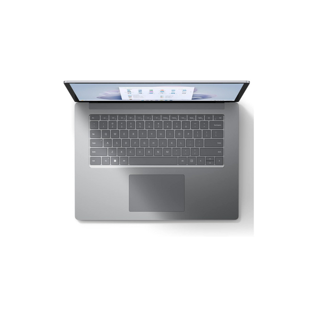 Microsoft Surface Laptop 5 i7-1255U 8GB 512GB SSD FHD