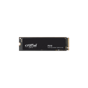 Crucial P310 1TB SSD PCIe Gen4 x4 M.2 2280