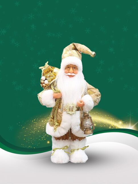 Өвлийн өвгөн