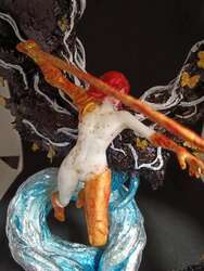 Elden ring - the malenia