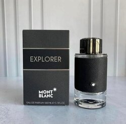 Montblanc explorer