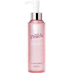 Tinchew shyshy cleansing oil