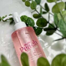 Tinchew shyshy cleansing oil