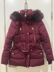 Өвлийн куртик