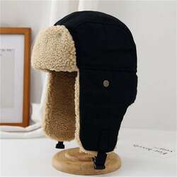 Өвлийн малгай